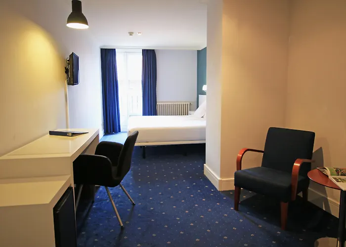 Hotel Gran Regente