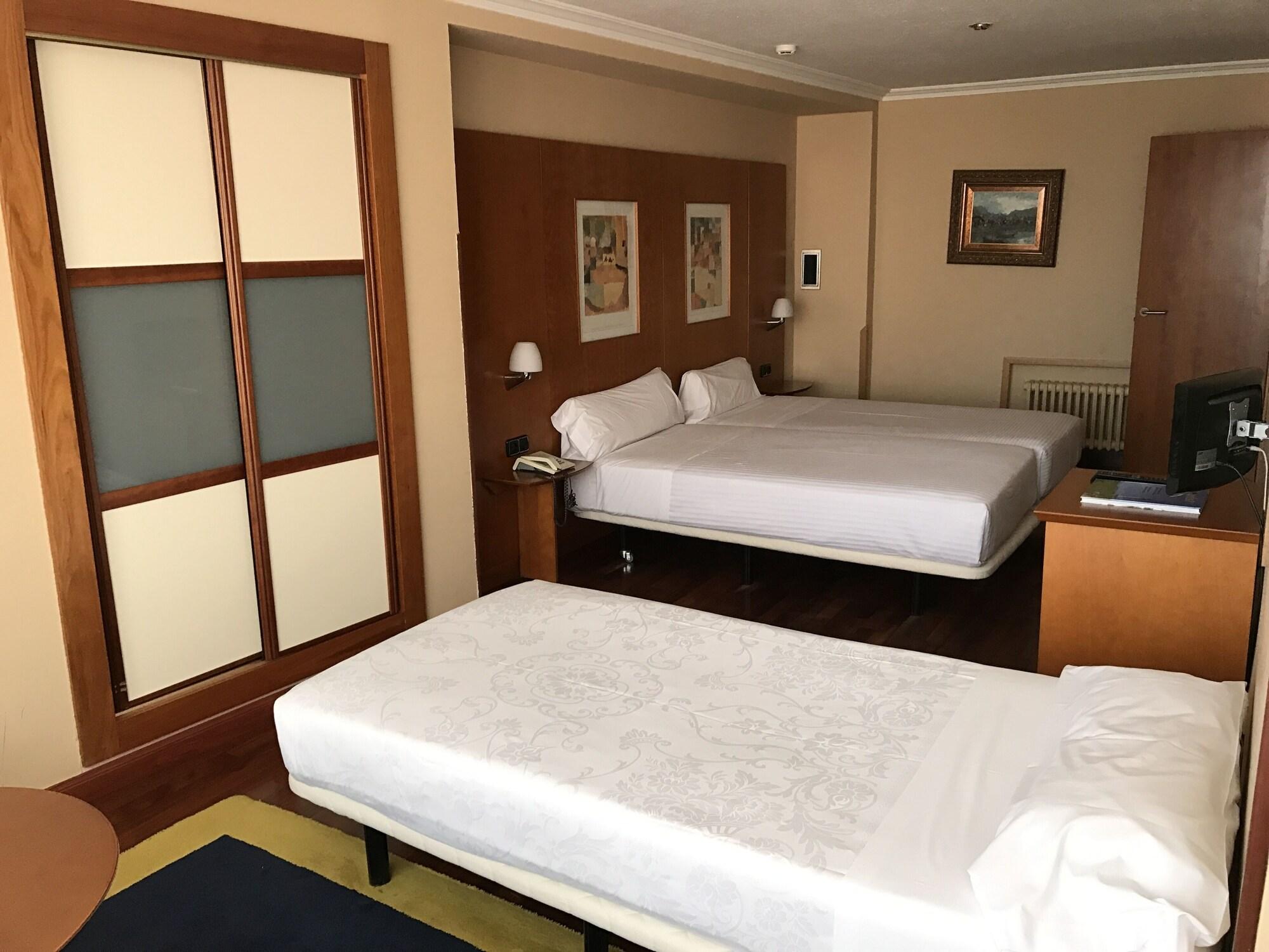 Gran Regente Hotel