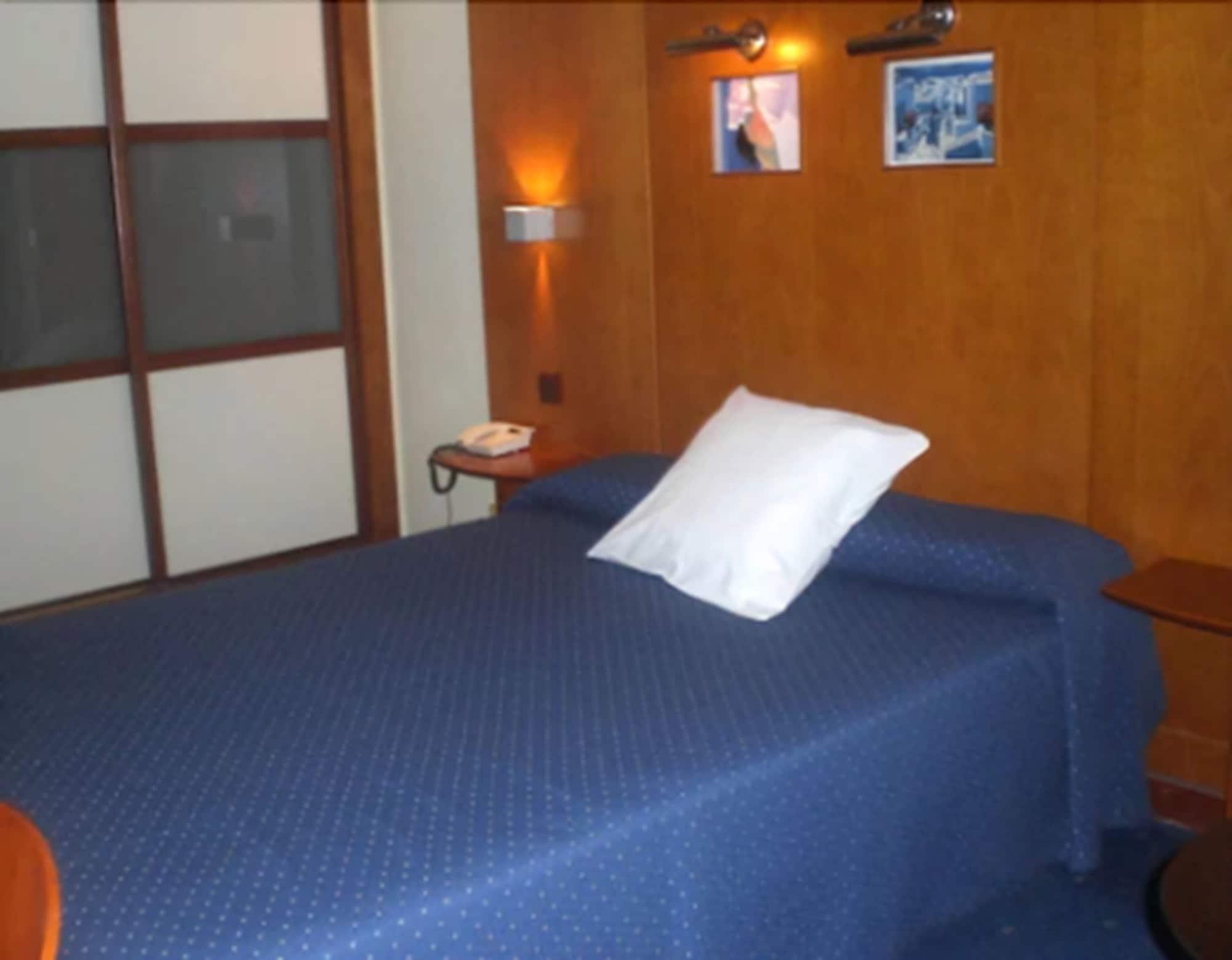 Gran Regente Hotel