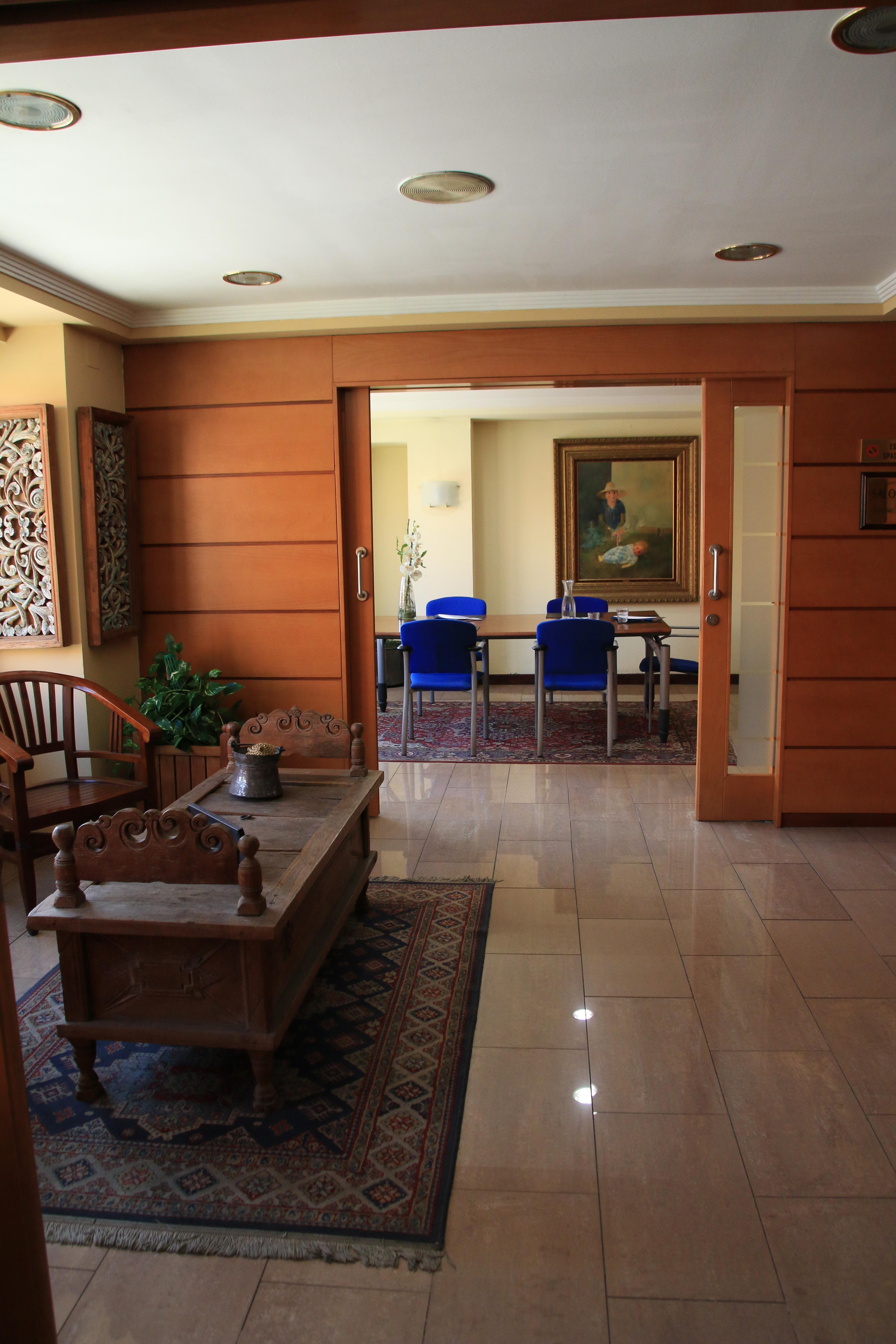 Gran Regente Hotel Oviedo