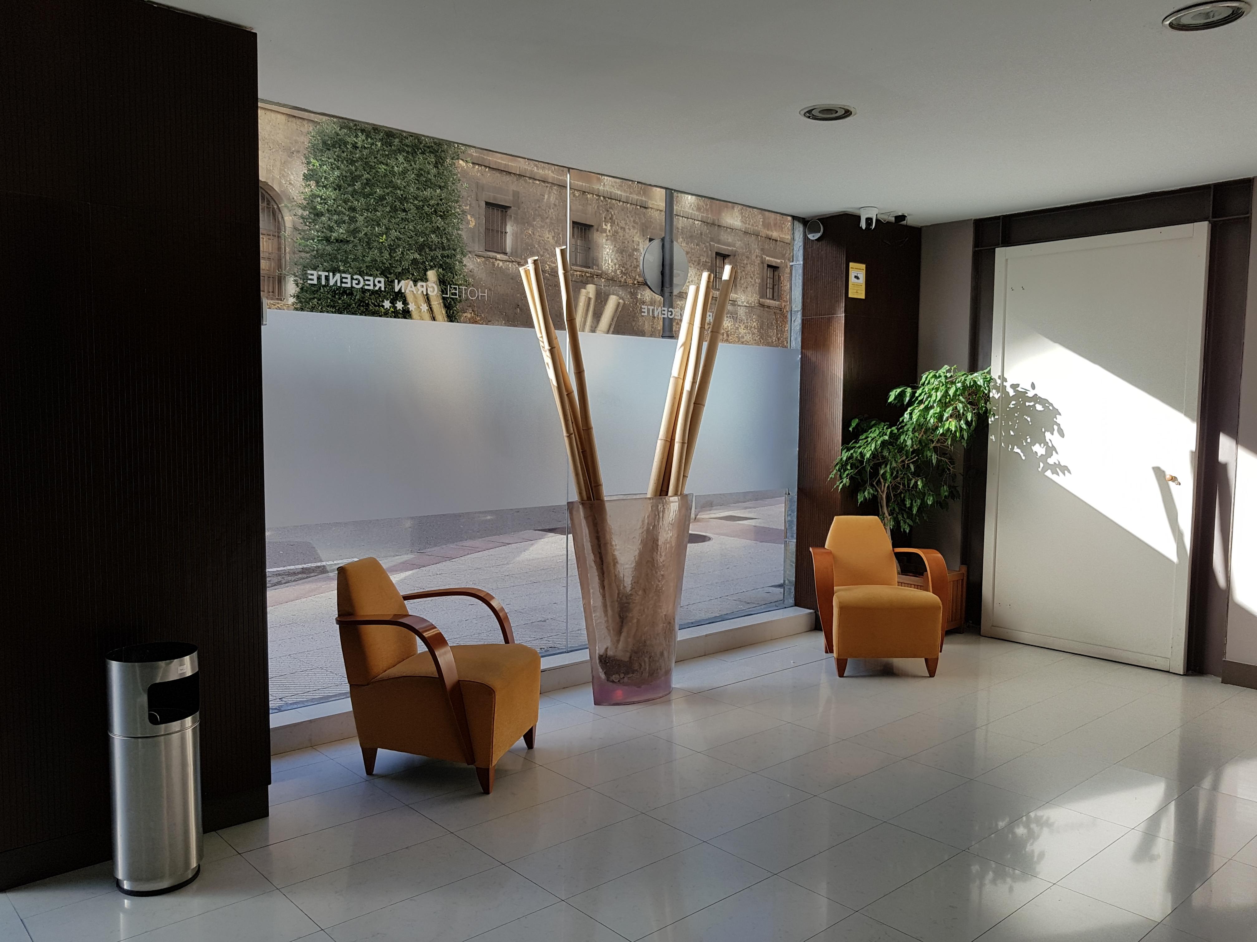 Hotel Gran Regente