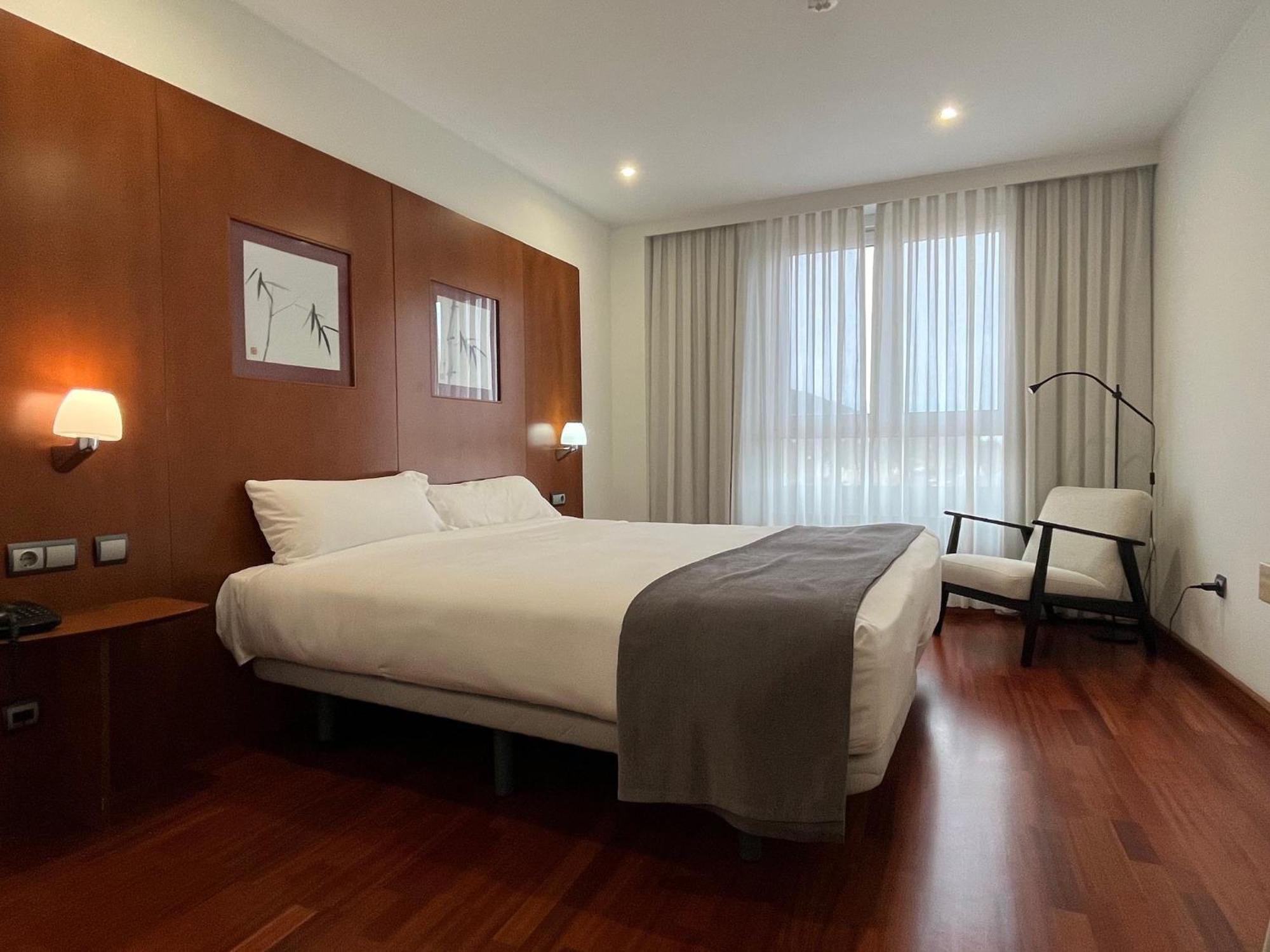 Hotel Gran Regente Oviedo