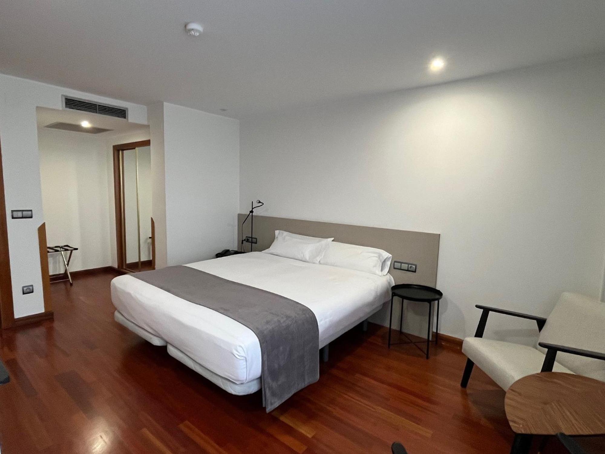 Hotel Gran Regente 4*
