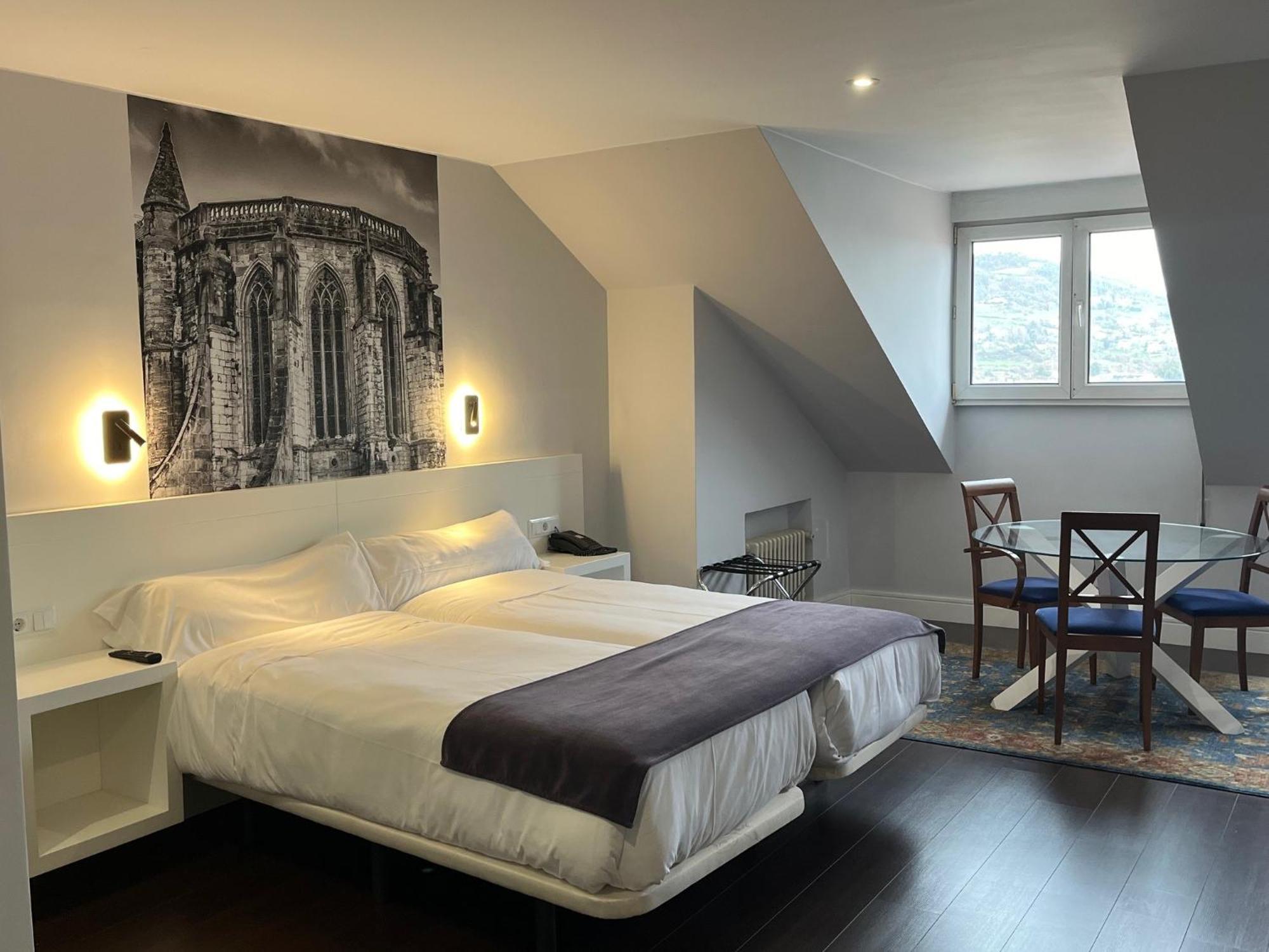 Hotel Gran Regente