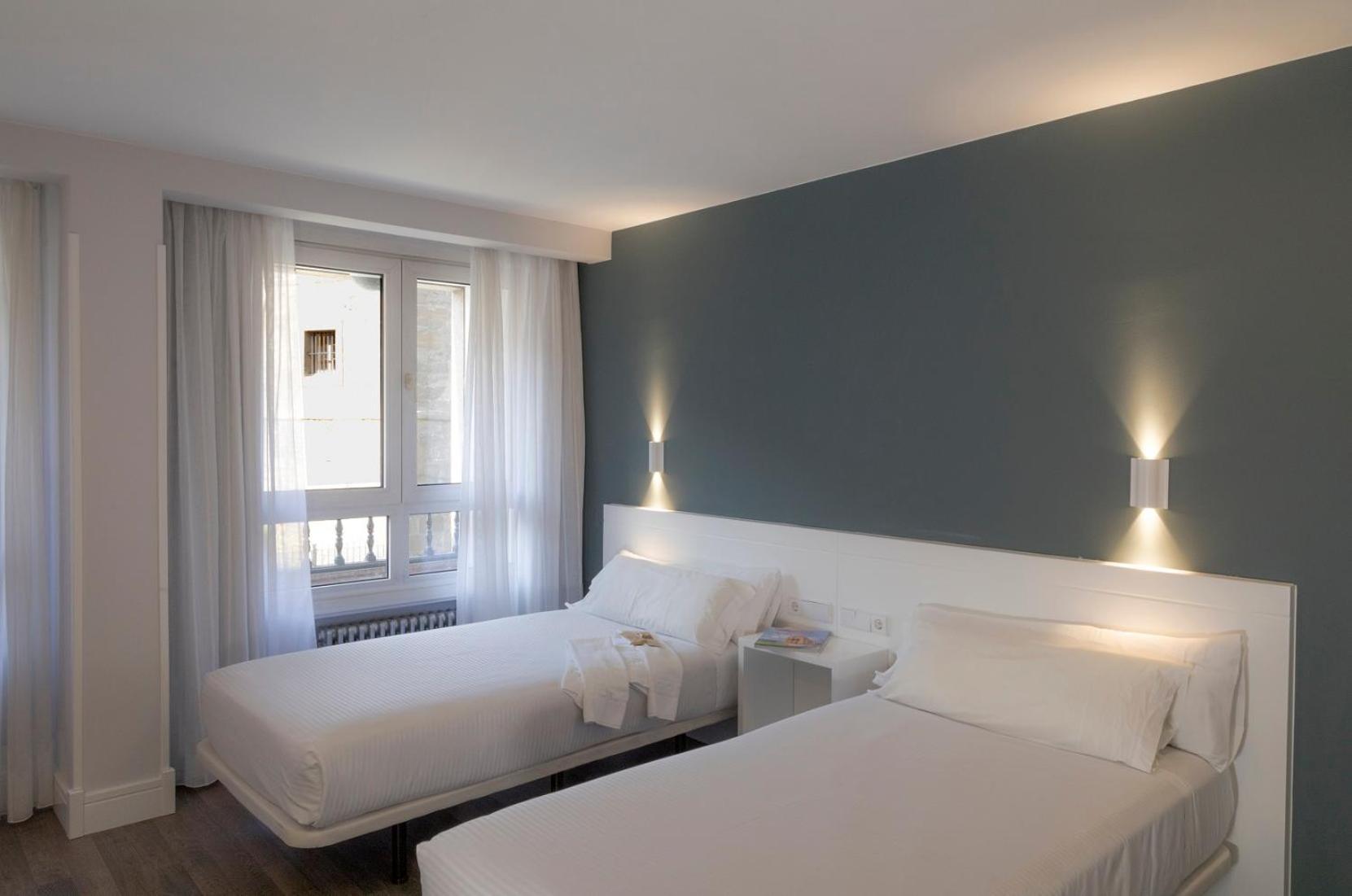 Gran Regente Hotel Oviedo