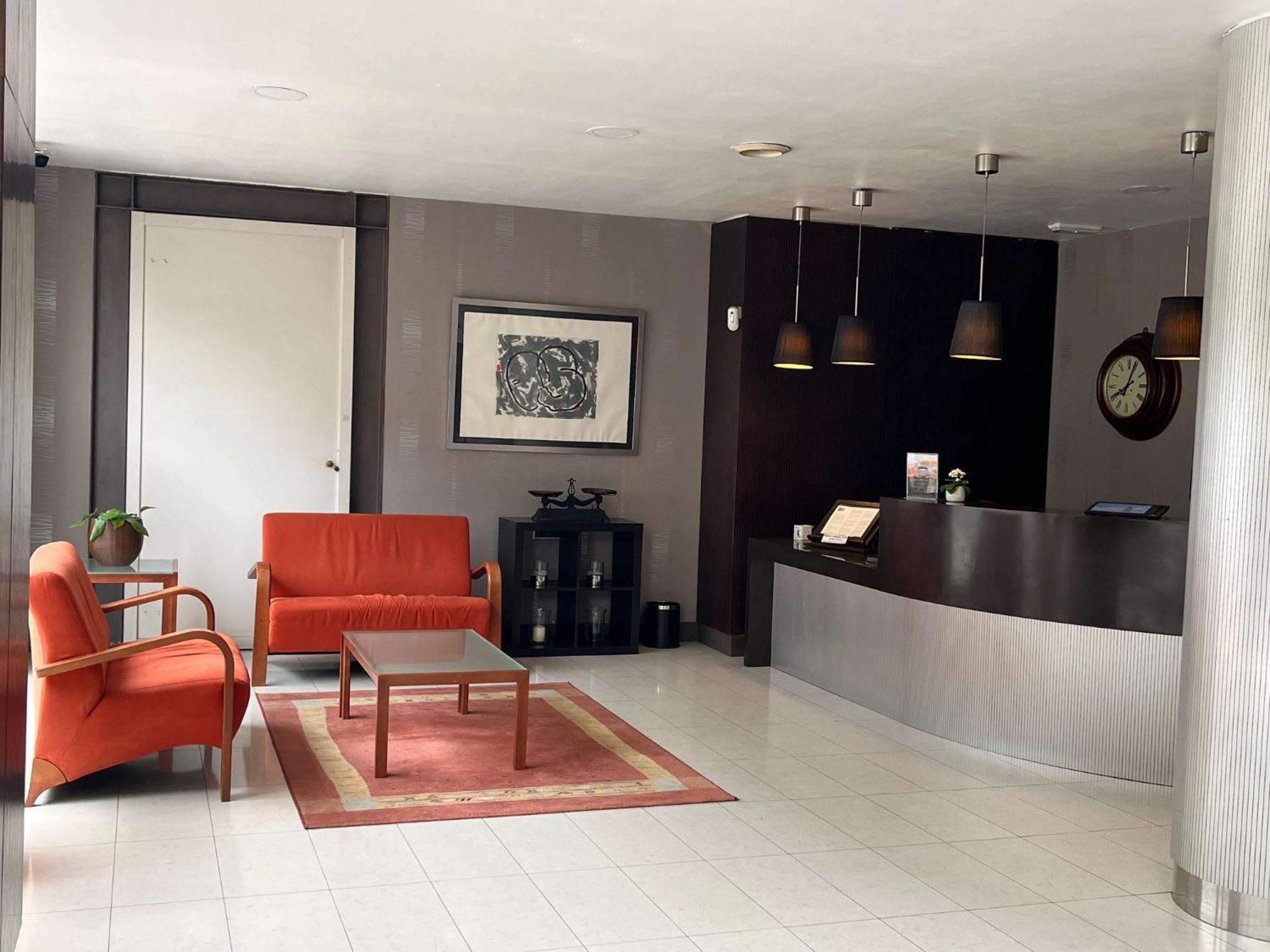 Gran Regente Hotel