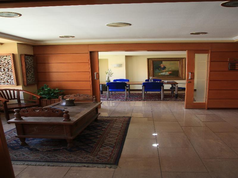 Hotel Gran Regente 4*