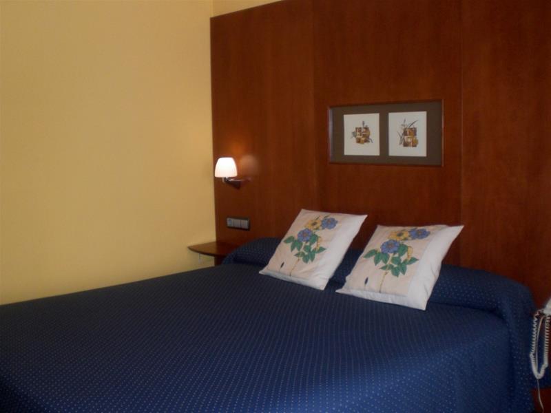 Hotel Gran Regente Oviedo