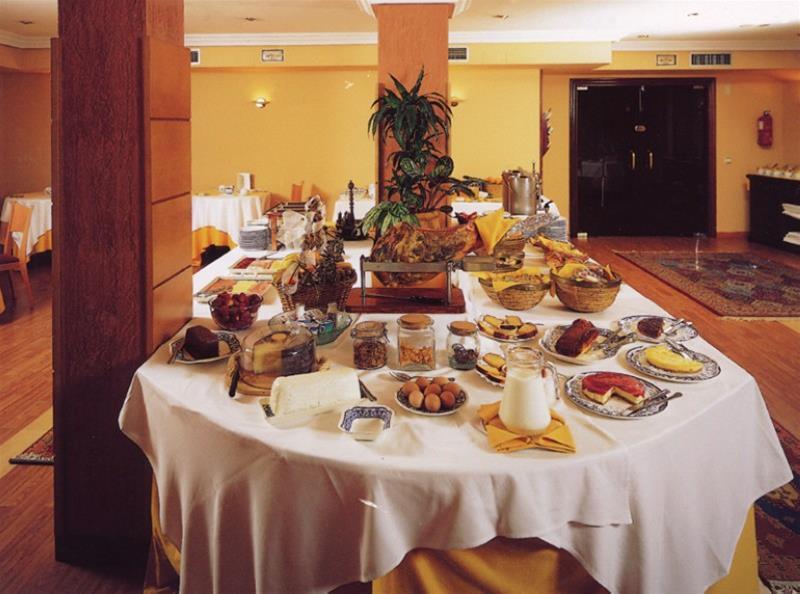 Hotel Gran Regente