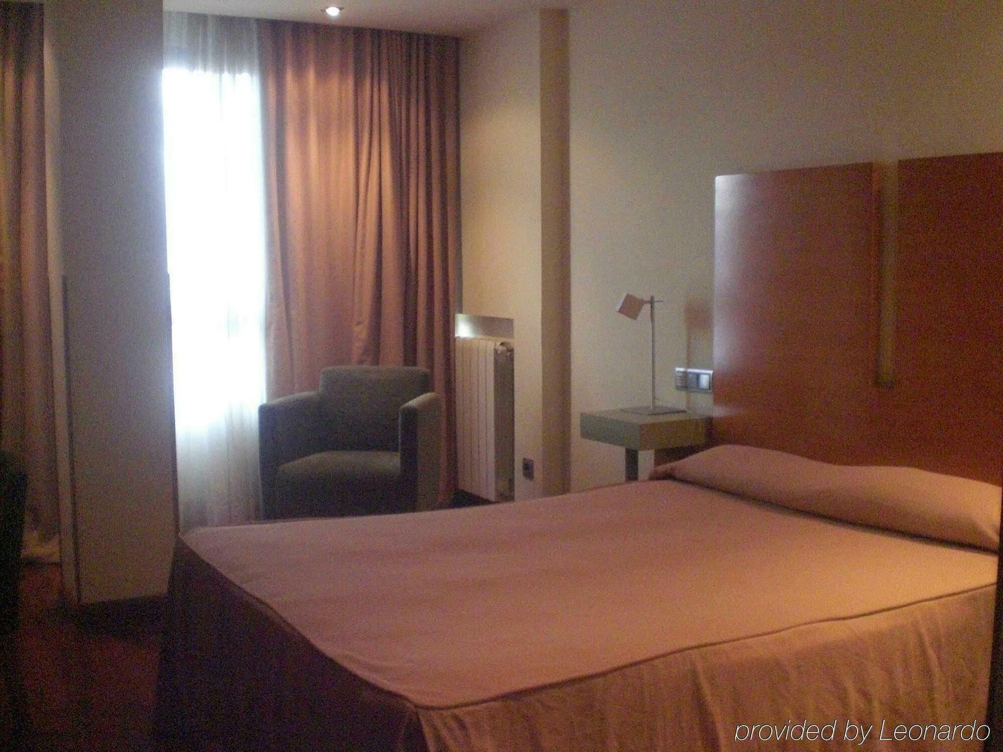 Gran Regente Hotel Oviedo